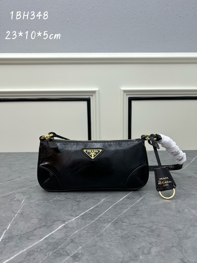 Prada Satchel Bags